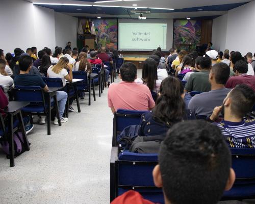 500 jóvenes aportaron sus propuestas para el Plan de Desarrollo Medellín Futuro